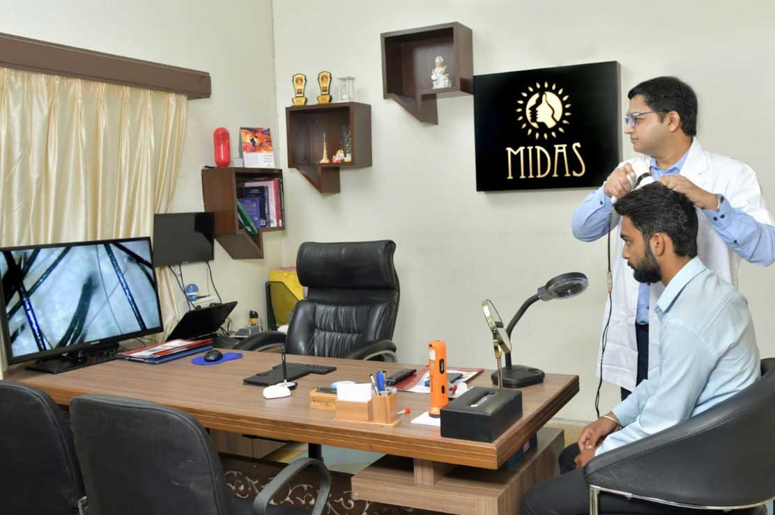 Midas Skin Clinic