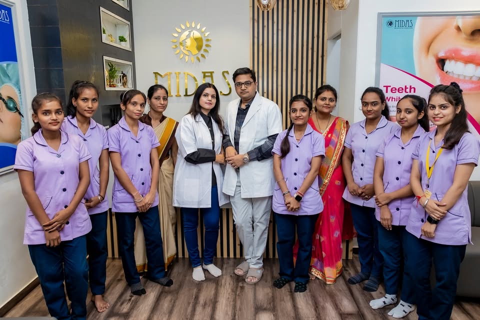 Midas Skin Clinic